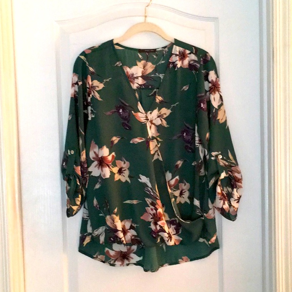 Women’s Blouse